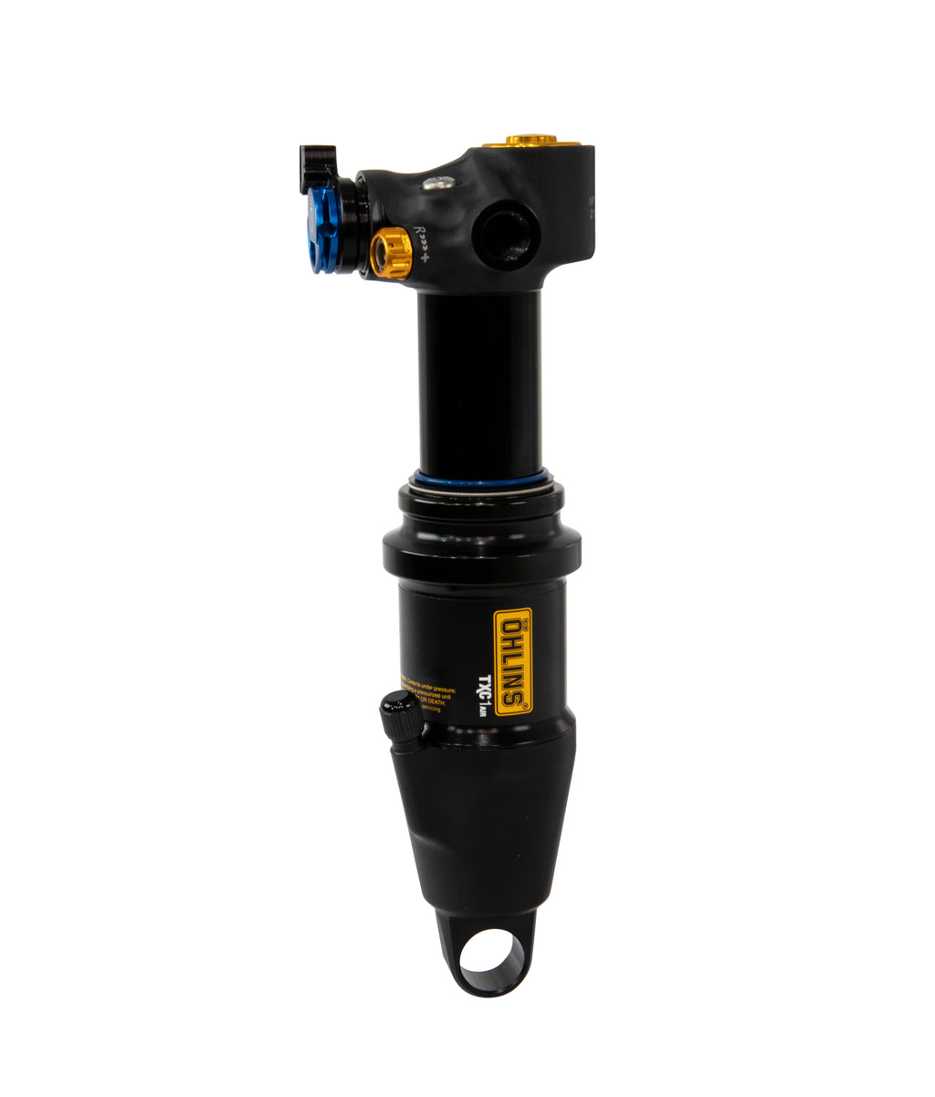 Öhlins TXC1Air Trunnion Mount Remote