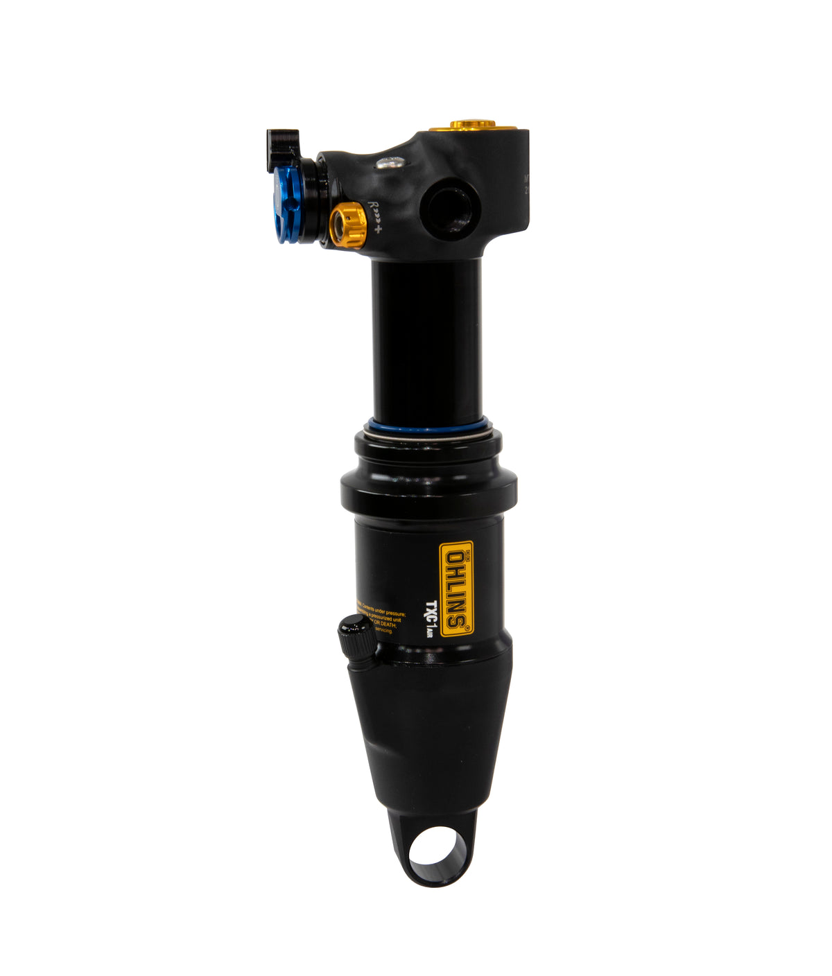 Öhlins TXC1Air Trunnion Mount Remote