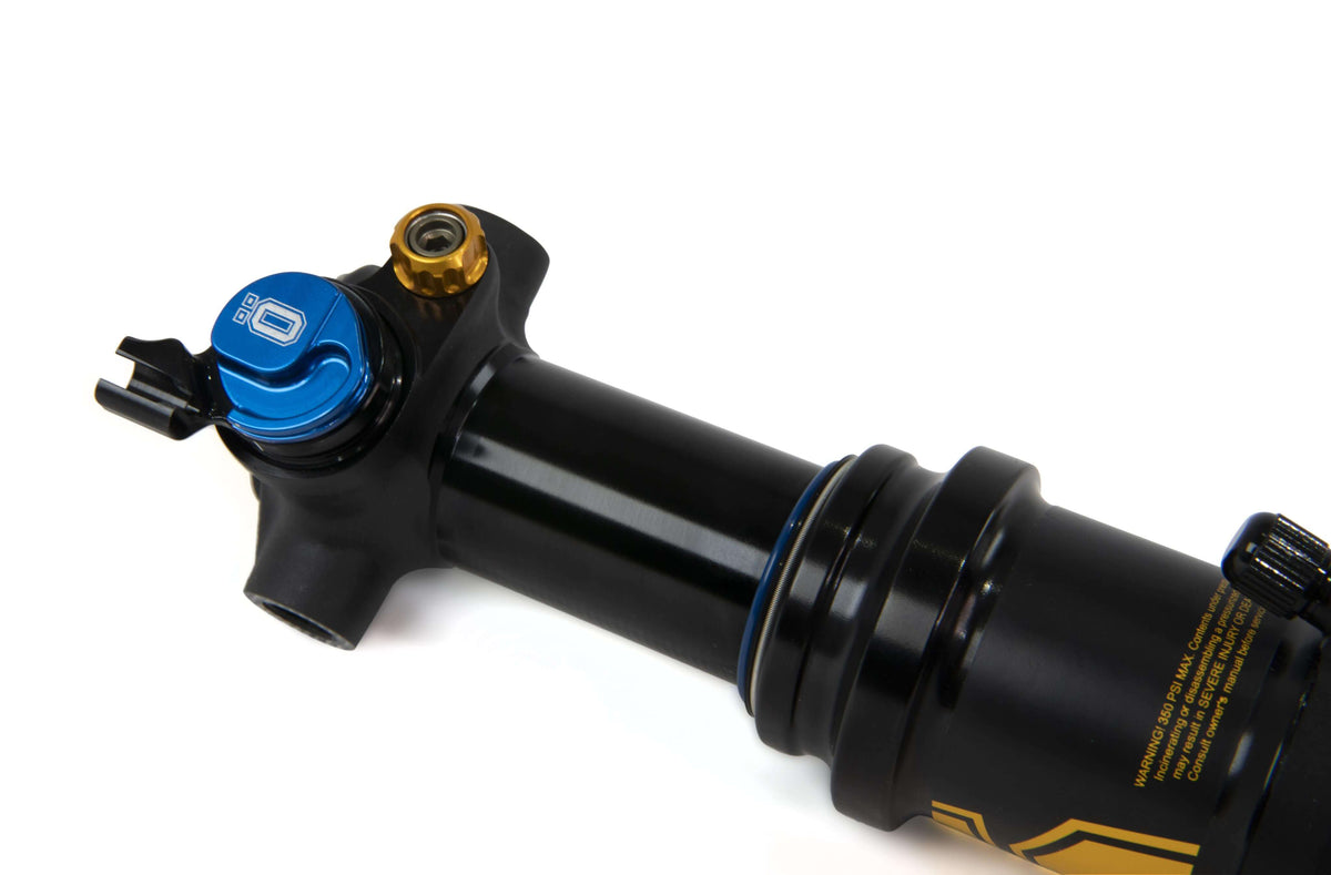 Öhlins TXC1Air Trunnion Mount Remote