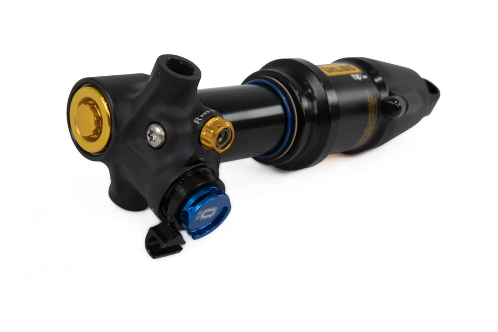 Öhlins TXC1Air Trunnion Mount Remote