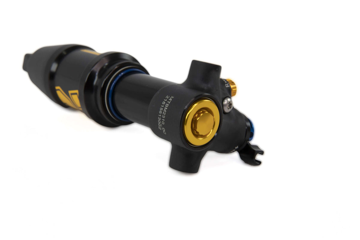 Öhlins TXC1Air Trunnion Mount Remote