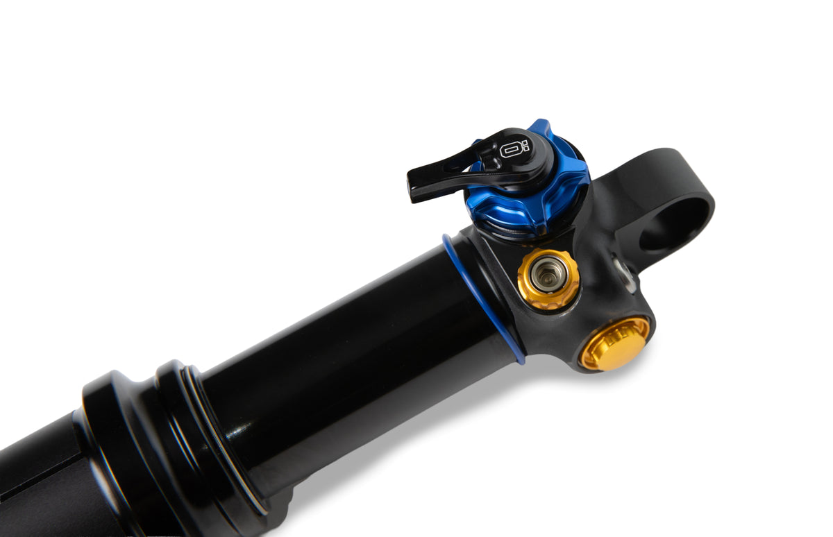 Öhlins TXC2Air Standard