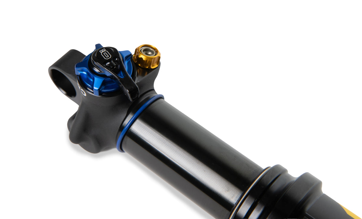 Öhlins TXC2Air Standard