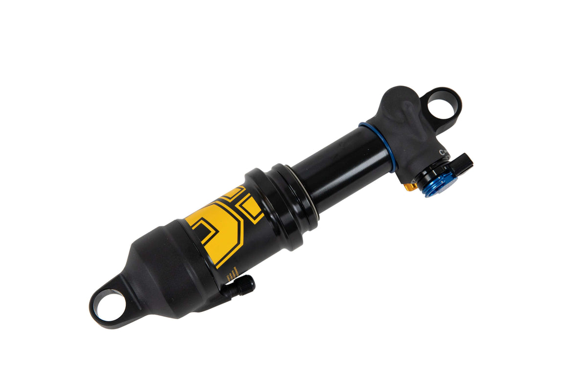 Öhlins TXC2Air Standard Remote