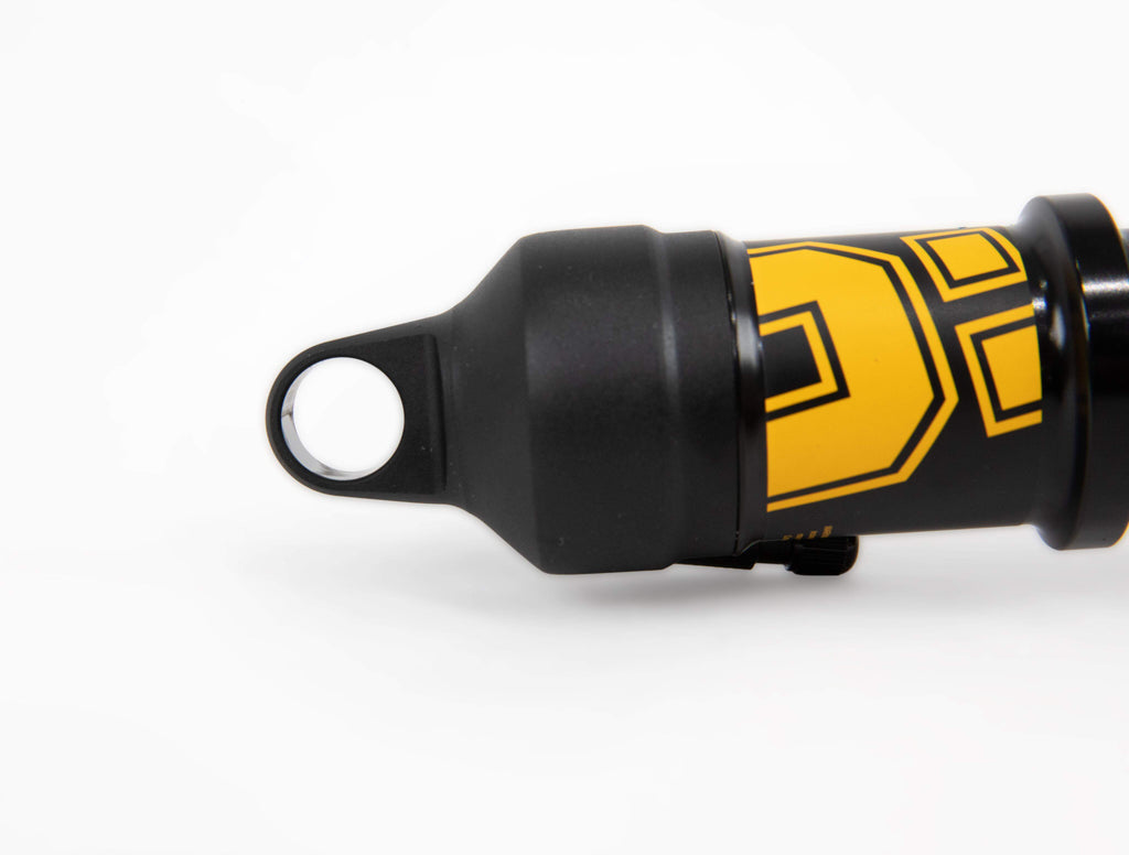 Öhlins TXC2Air Standard Remote