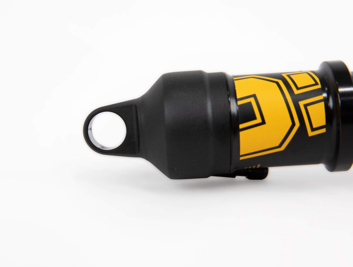 Öhlins TXC2Air Standard Remote