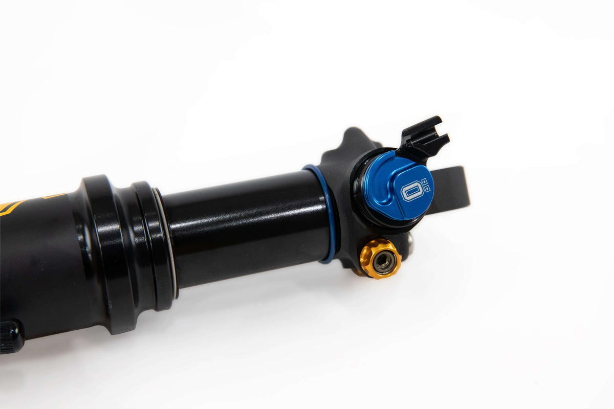 Öhlins TXC2Air Standard Remote