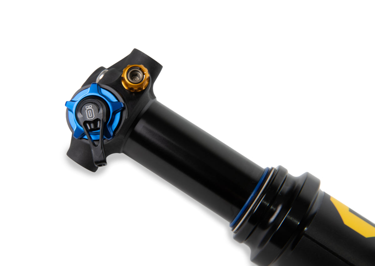 Öhlins TXC2Air Trunnion Mount