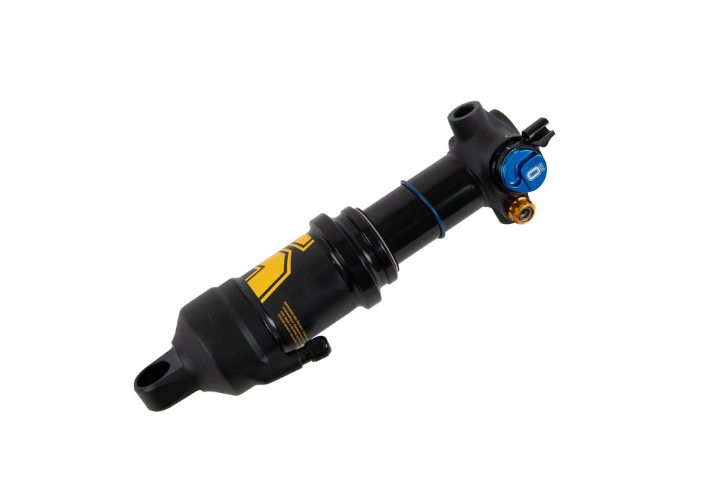 Öhlins TXC2Air Trunnion Mount Remote