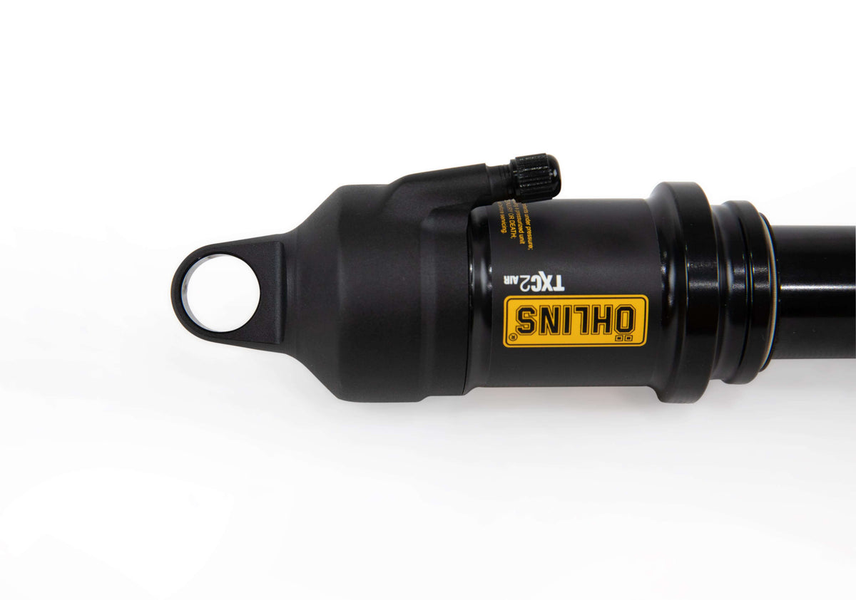 Öhlins TXC2Air Trunnion Mount Remote