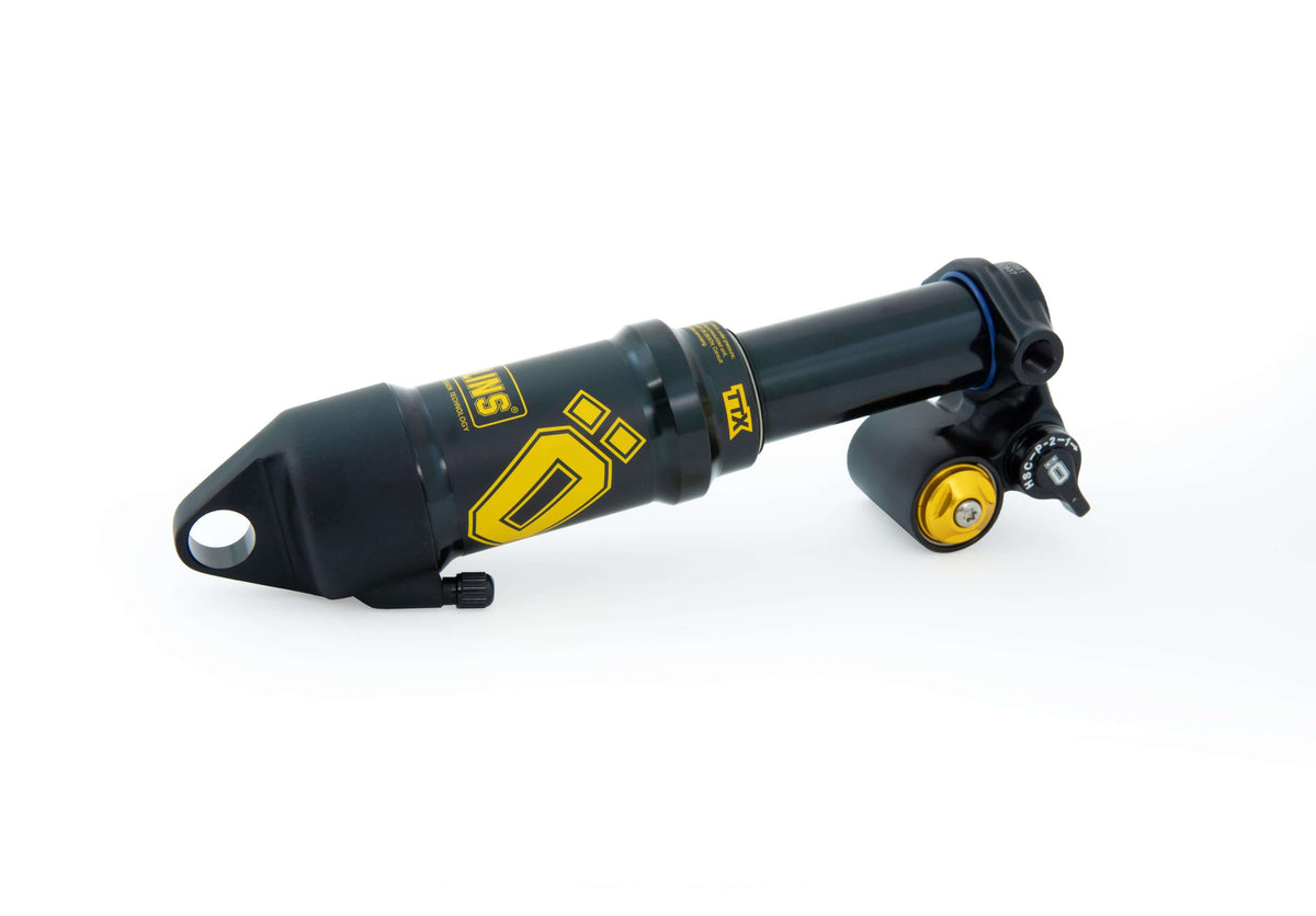 Öhlins TTX1Air Trunnion Mount