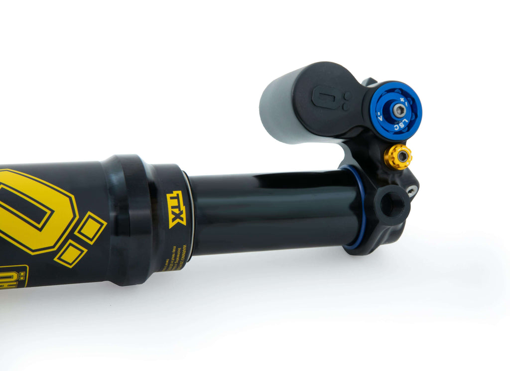 Öhlins TTX1Air Trunnion Mount