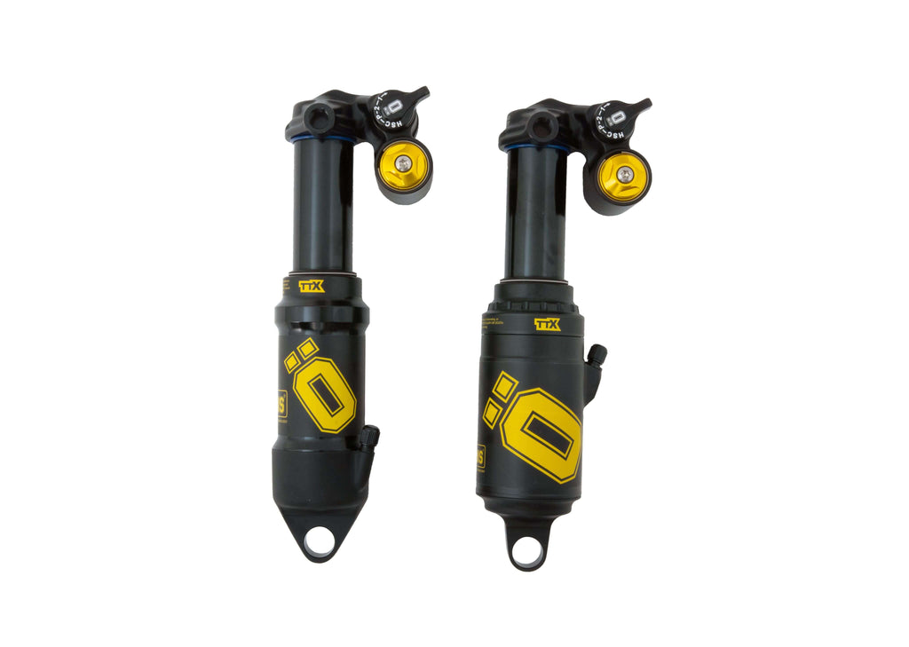 Öhlins TTX1Air Trunnion Mount