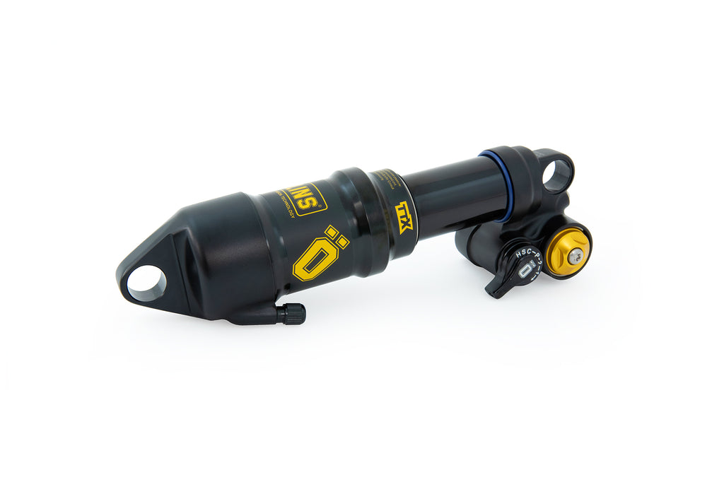 Öhlins TTX1Air 190 x 45/ 42,5/ 40mm Universal Mountainbike Dämpfer