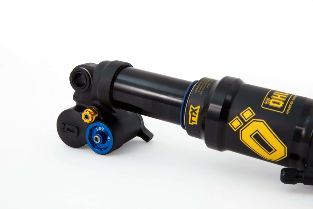 Öhlins TTX1Air 190 x 45/ 42,5/ 40mm Universal Mountainbike Dämpfer