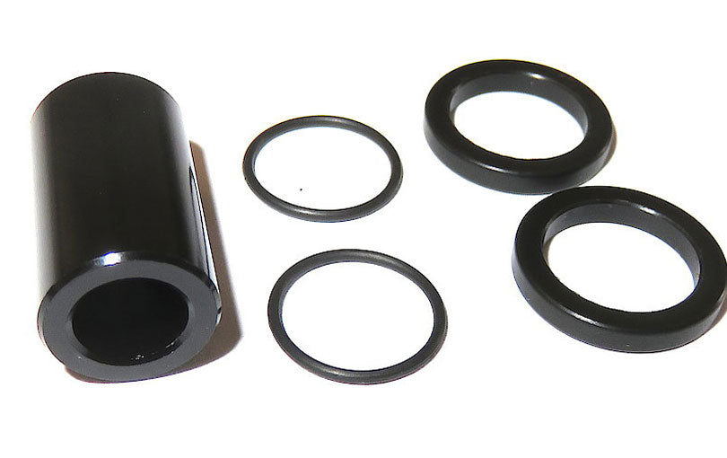 Öhlins TTX22M 16 mm Eyelet Mounting Kit