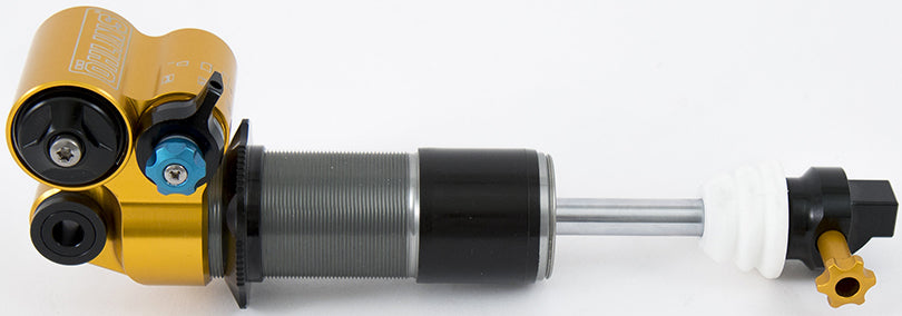 Öhlins DH TTX22M 9,5x3", 240/76mm