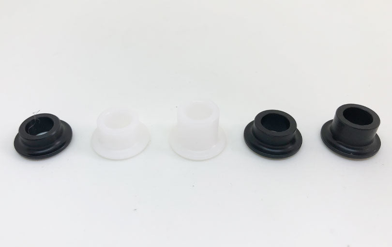 Öhlins TTX Air Federweg Spacer Kit