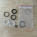 Air spring 31 RXF34 100h service kit - BSB Bicycle Suspension Berlin