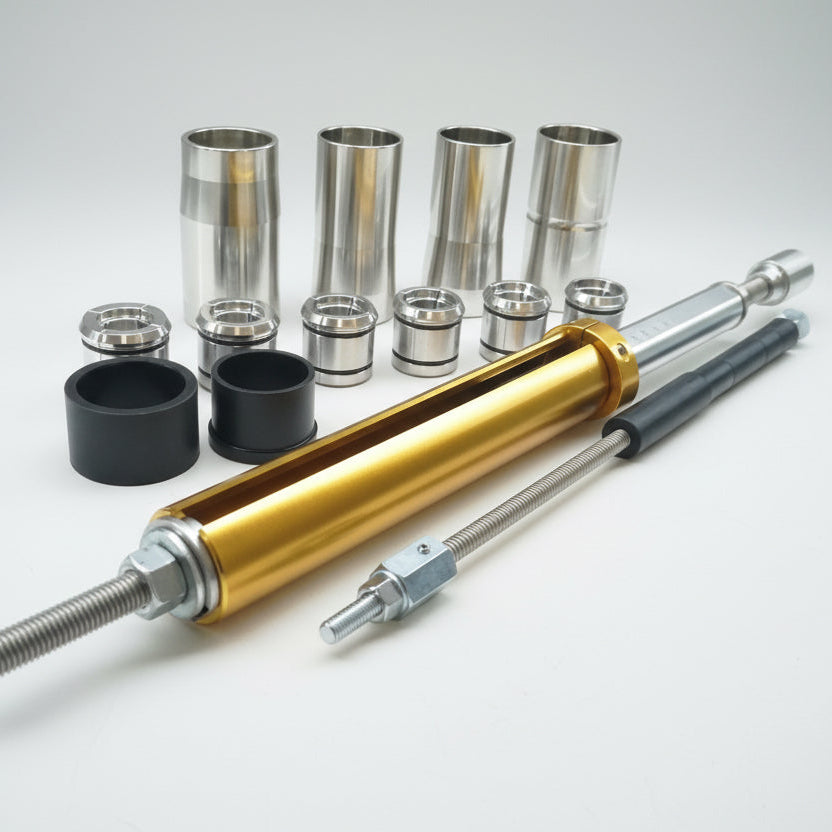 Andreai MTB Tool Set.