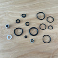 Damper o-ring kit - BSB Bicycle Suspension Berlin