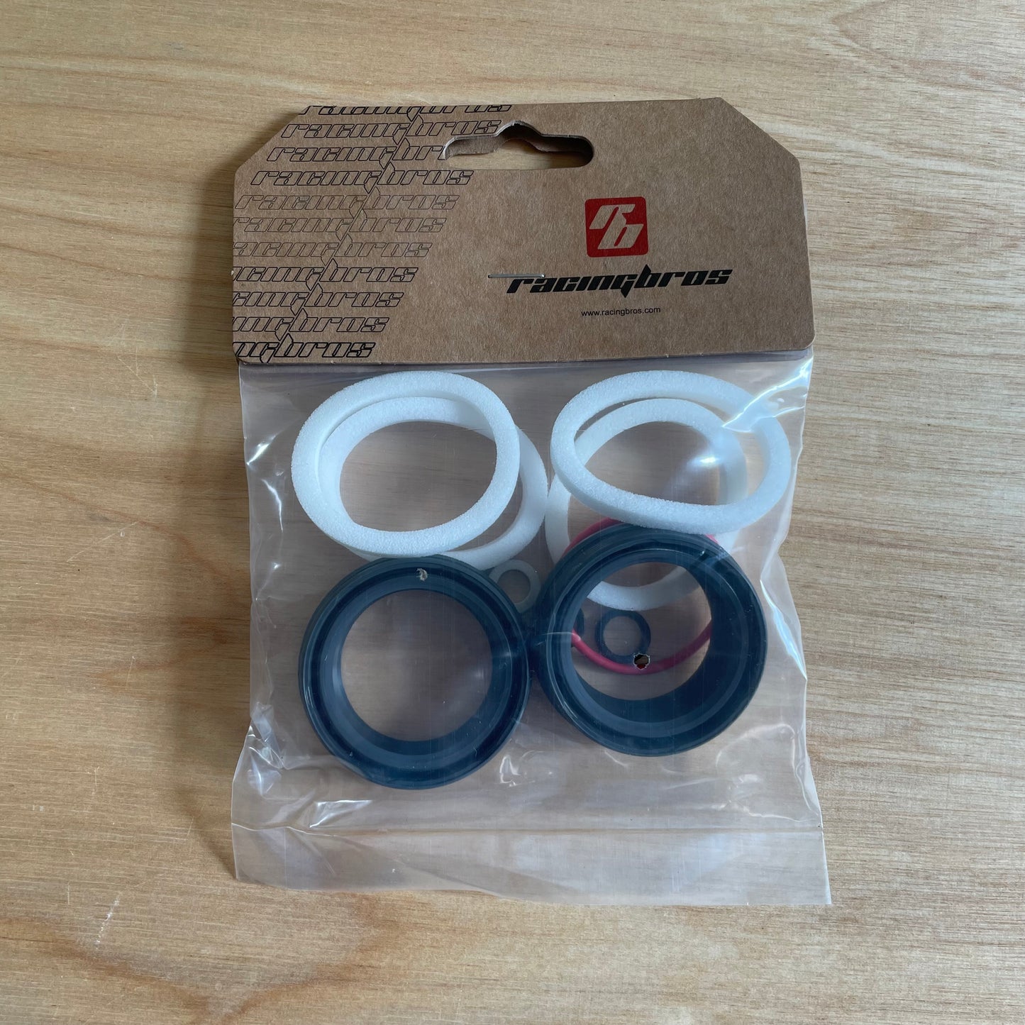 Service-Kit: Fox Float/Talas 32 mm offenes Ölbad R/RL/RLC/Terralogic/Vanilla
