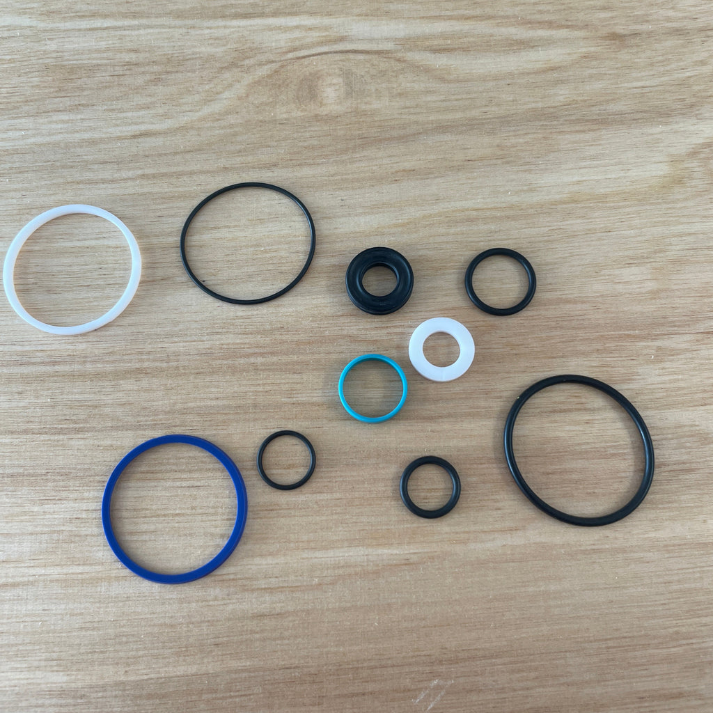 Service kit OTX14 100h - BSB Bicycle Suspension Berlin