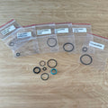 Service kit TTX18 - BSB Bicycle Suspension Berlin