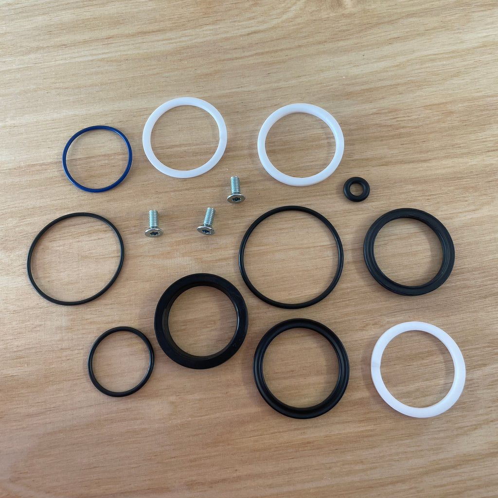 TXC servic kit air spring - BSB Bicycle Suspension Berlin