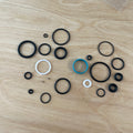 TXC service kit damper - BSB Bicycle Suspension Berlin