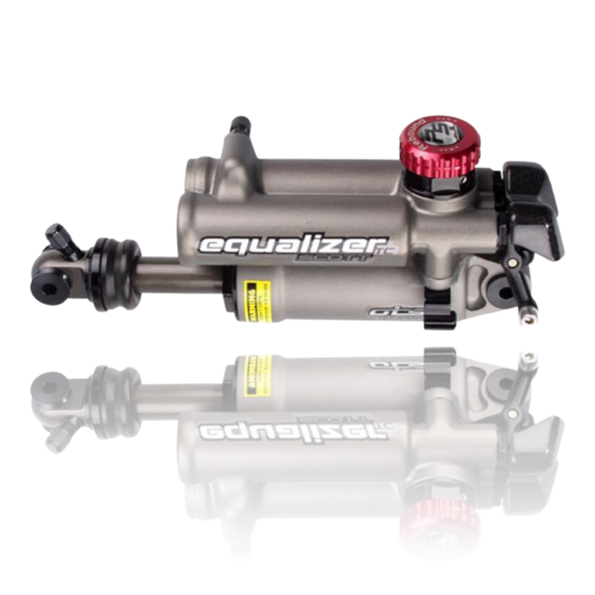 scott ersatzteile mountainbike Scott Equalizer OTS Shock Maintenance – Ransom MTB Service – Retro Bike Parts